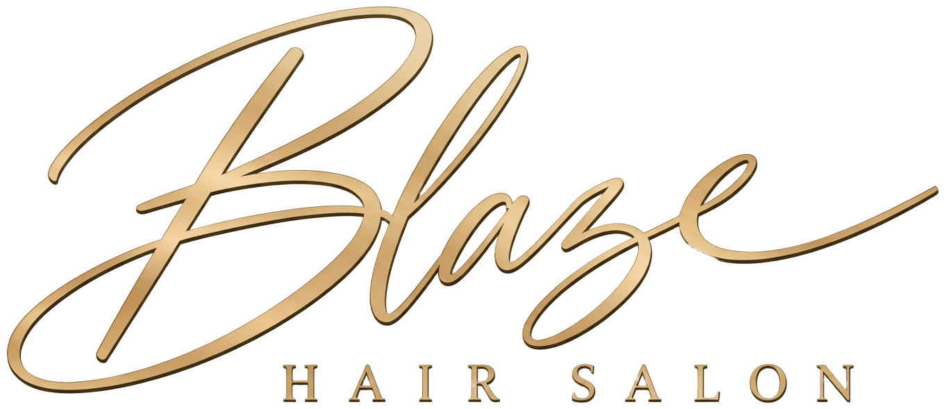 Blaze Hair Salon